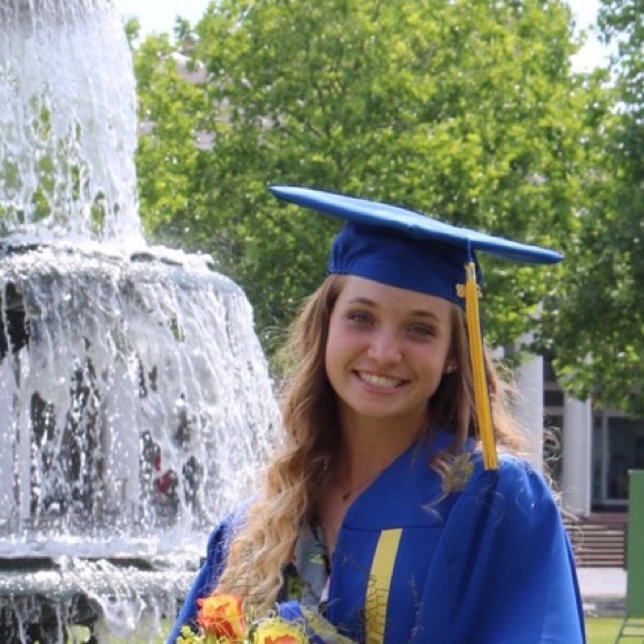 Meet your Posher, Grace - Picture 1 of 1